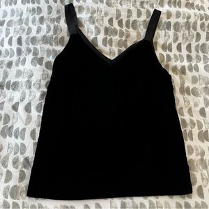 J. Crew Velvet Tank